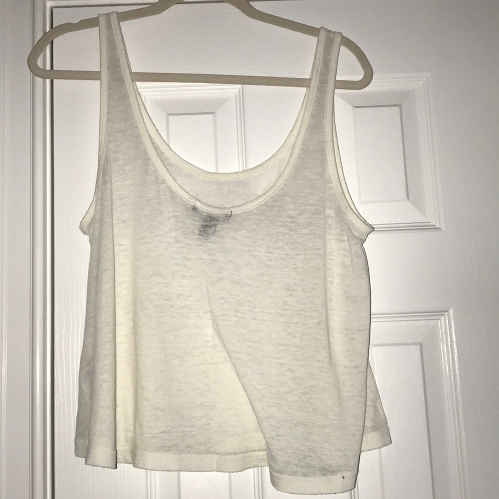 Tank top - Picture 2 of 3